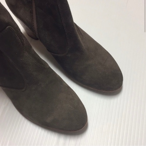 Alberto Fermani ankle boots - Picture 4 of 7